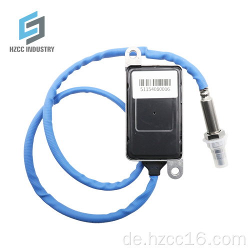 NOx Sensor 5wk9 6721B für MAN